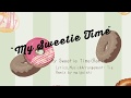 Tia Original Mini Album 『My Sweetie Time』TRAILER