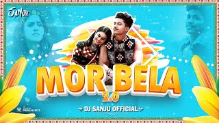 Mor Bela 2.0 | Remix | Dj Sanju  | Dance Ultimate 2024