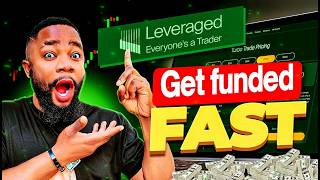 Get Funded in 24 Hours? GetLeverage Sprint Challenge Review