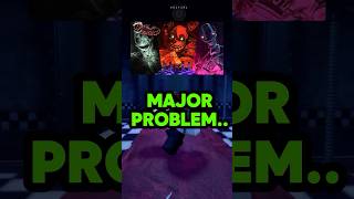 Bite By Night has a MAJOR Problem that Needs Fixing... #roblox #bitebynight #fnaf