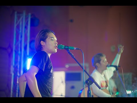บรรยากาศกิจกรรม [ MUAN TO SCHOOL ] ณ โรงเรียนแก่นนครวิทยาลัย