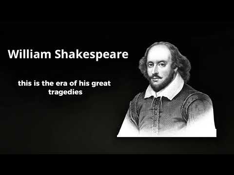 The Fascinating Life of William Shakespeare in 5 Minutes!