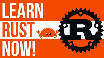 The best time to learn Rust is NOW!
