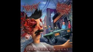 INFECTIOUS JELQING & ARSENY - THEM YOUNG WIGGAS (Full Album)