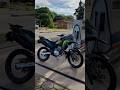 Xtrem mídia 💚💛🇧🇷🚂 #xre300 #moto #fyp