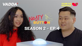 Nasty Button | You look older than your age 😳