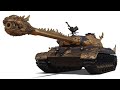 ФАРМ НА WZ-111 QILIN  - СТАВЛЮ 40.000.00 СЕРЕБРА