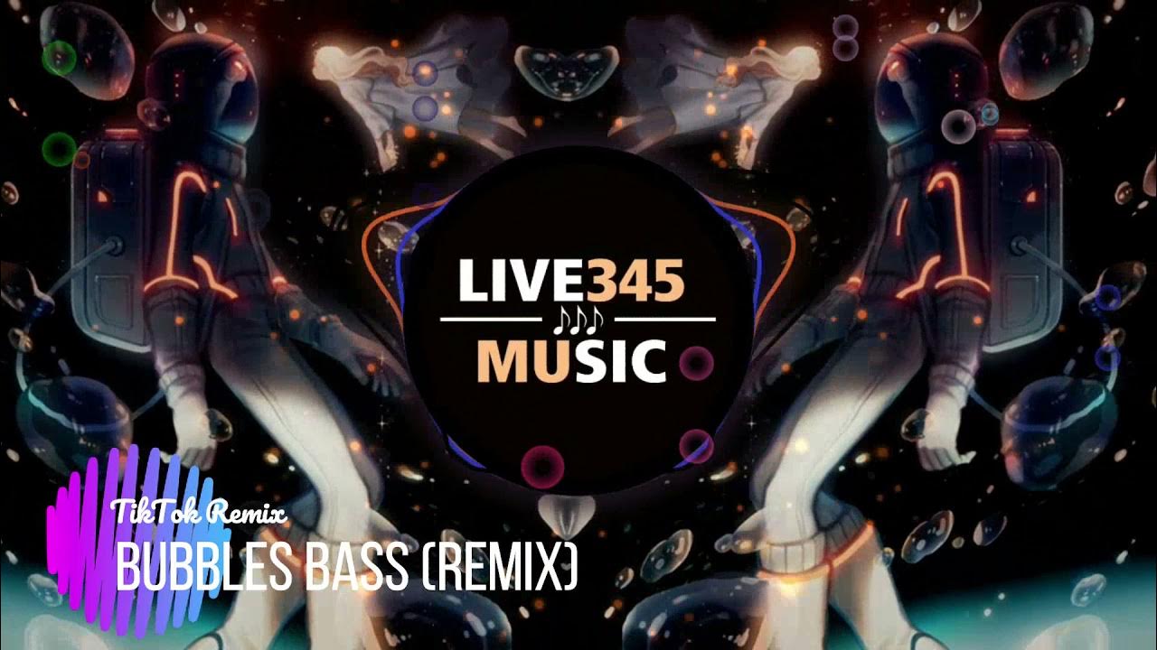 Me me me remix bass