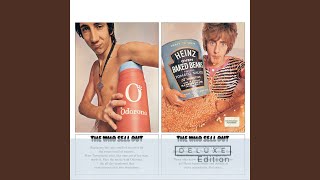 Provided to YouTube by Universal Music Group I Can See For Miles (E...
