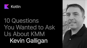 10 Questions You Always Wanted to Ask Us About Kotlin Multiplatform Mobile