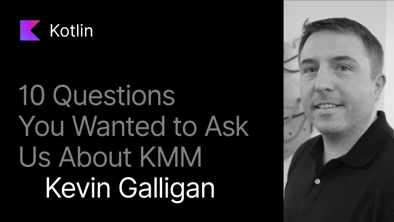 10 Questions You Always Wanted to Ask Us About Kotlin Multiplatform Mobile