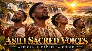 Ubuntu Voices | When Africa Sings, Heaven Listens | Powerful African Choir