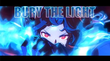 Hoshimi Miyabi - BURY THE LIGHT || Zenless Zone Zero [AMV/GMV]