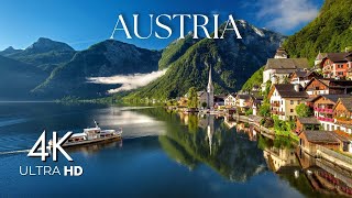 Austria 4k | Scenic Relaxation Film | albania 4k | 4k relaxing video #austria   #new #4k #vlog