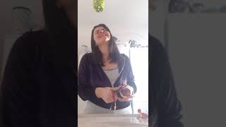 Senden Sadece Beni Sevmeni Istiyorum..
