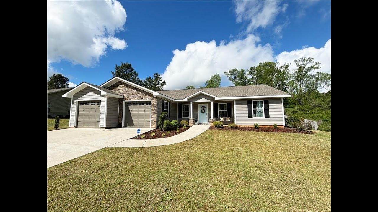 2331 Ben Brown Road, Valley, AL (Sharron Hill Farrar, HomeLink Realty