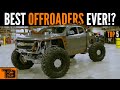 Best Offroad Vehicles