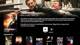 Apple TV: Sådan installerer du Viaplay
