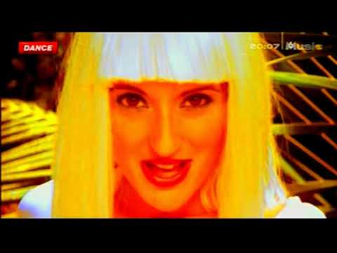 Paradisio Bandolero Official Music Video 