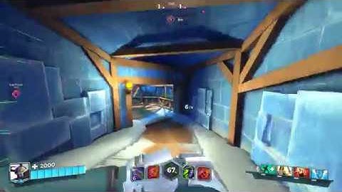 Gutterwash | Andro Reversal Son