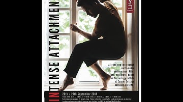 Intense Attachment - Promo