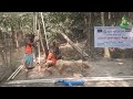 HARO WATER WELL PROJECT || 11273