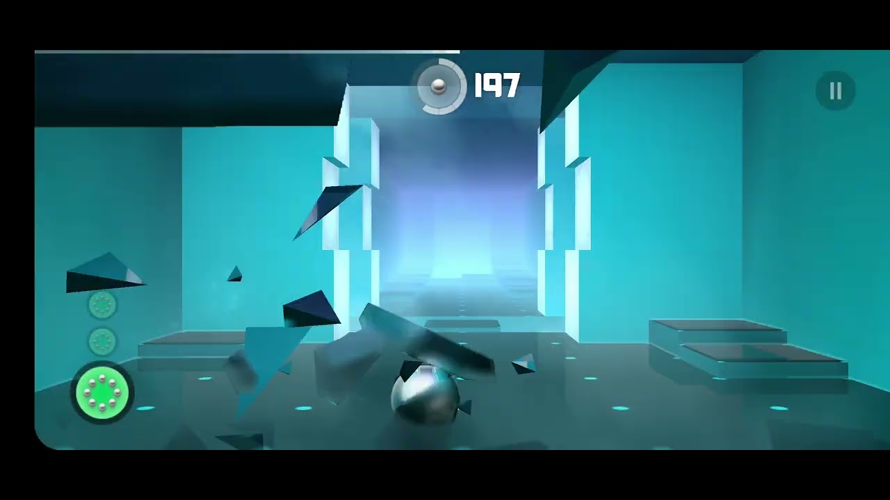 Шар и стекло это одно...