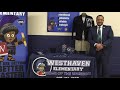 West Haven Elementary School Virtual Tour Quiz