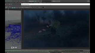 Ivy generator v001