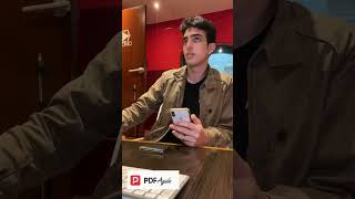 ¿Problemas con tus tareas? Descubre cómo dominarlas con herramientas PDF. #tips #pdfagile #pdf