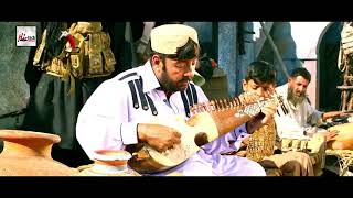 Pashto dabbang song. آهنگ پشتو تقدیم به ملنگ ها
