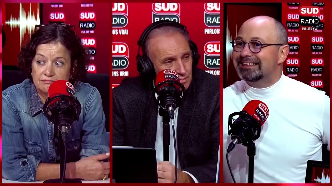 Affaire Mbappé / 4 ans après la mort de Samuel Paty : Débat Elisabeth Lévy x Thomas Guénolé