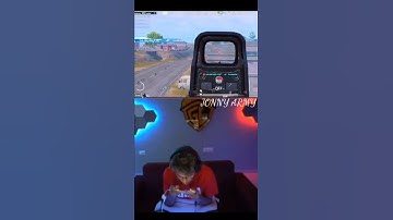 JONATHAN GAMING ON FIRE 1V4 CLUTCH 😱! GOD OR WOTT 😱!#JONATHANGAMING#BGMISHORTS#JONNYARMY#SHORTSVIDEO