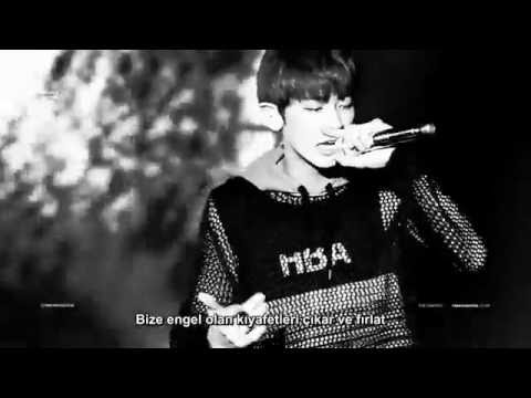 Xiumin & Chanyeol & Sehun - Do It Together Türkçe Altyazılı