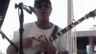 Bill Keith Banjo Workshop - Grey Fox 2003 - Part 7 of 9