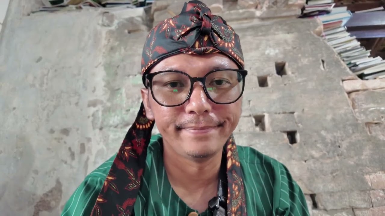 TERKINI MAKAM WALI SONGO 2025 PART 1