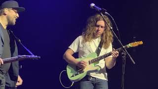 “Fo Sho Uh Huh” into “Give a Shit” - Greensky Bluegrass with Daniel Donato - 1/28/2023 - The Anthem