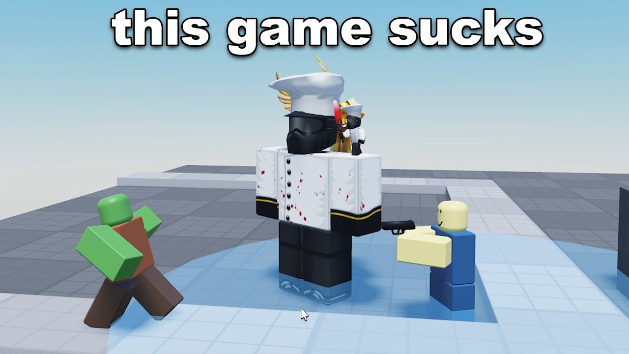 Johnroblox Roblox GIF - JOHNROBLOX Roblox GDILIVES - Discover