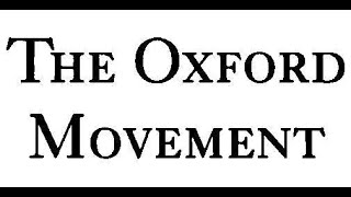Tracts For The Times - Volume I → Written By Various Members Of The Oxford Movement (Part 1 Of 2)