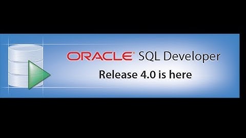Quickly Launch an Object Search in Oracle SQL Developer 4 from any selected text