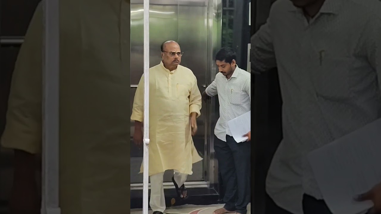 yanamala Ramakrishnudu 