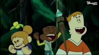 Download lagu Cartoon Network USA - Continuity   Commercials | November 1, 2022