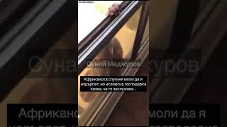 Ислямски морал - ислямска инвазия. Адем Исуф