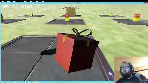 All Epic UE4 Dec 2014 Game Jam Submissions - 2 / 4