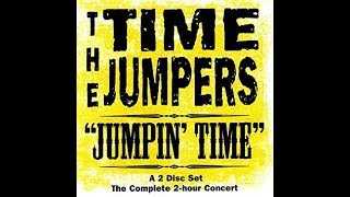 The Time Jumpers - Bonaparte&#39;s Retreat  2007