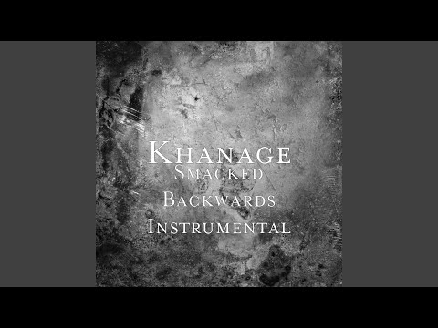 Smacked Backwards (Instrumental)