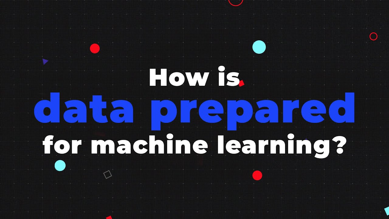 3 Before you model: planning and scoping - Machine Learning