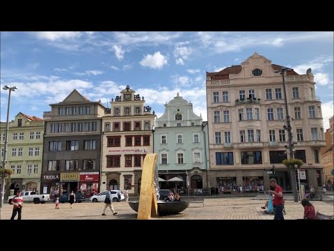 Pilsen 皮爾森???????? | 皮爾森歐克Pilsner Urquell 號稱捷克最高的啤酒!必喝精釀桶裝啤酒