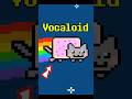 Nyan Cat Is A Vocaloid Song Vocaloid Utau Hatsunemiku Miku Teto Neru Triplebaka Nyancat Nyan Cat Is A Vocaloid Song Vocaloid Utau Hatsunemiku Miku Teto Neru Triplebaka Nyancat