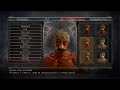 The horror of ds2 randomize